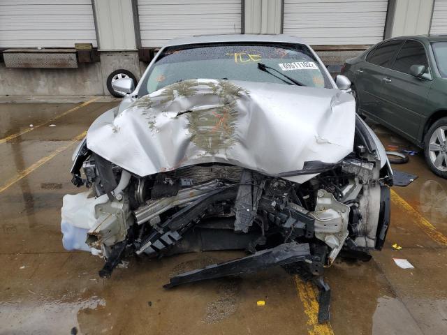 Foto 5 de la subasta – 2016 FORD FUSION SE con VIN 3FA6P0HD4GR112149