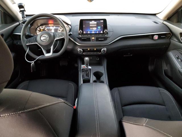 Photo 8 from auction – 2019 NISSAN ALTIMA S with VIN 1N4BL4BV1KC257403