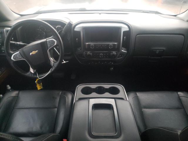 صورة رقم 8 من المزاد - 2015 CHEVROLET SILVERADO مع VIN 3GCUKSEC3FG311114