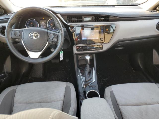 Photo 8 from auction – 2017 TOYOTA COROLLA L with VIN 5YFBURHE3HP682195