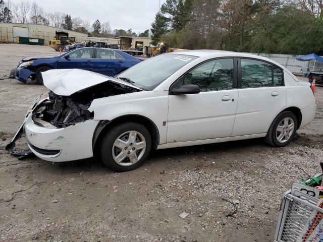 SATURN ION LEVEL 2007 with VIN 1G8AJ55F87Z210213 - Photo from auction