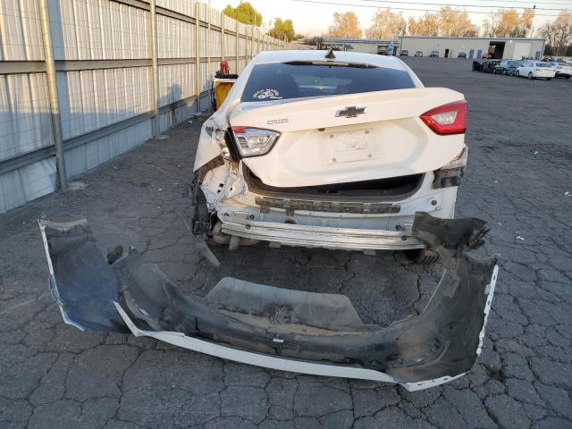 Photo 6 from auction – 2018 CHEVROLET CRUZE LS with VIN 1G1BC5SM4J7207215