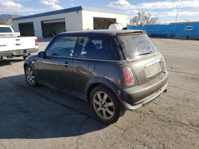 Photo 2 from auction – 2006 MINI COOPER with VIN WMWRC33506TK73032