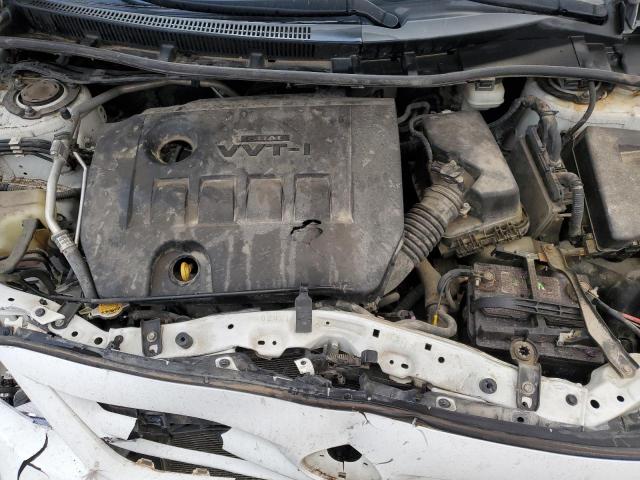 Photo 11 from auction – 2013 TOYOTA COROLLA BA with VIN 5YFBU4EE0DP103293