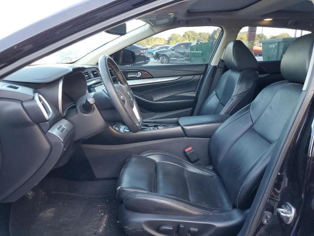 Снимка 7 от търг – 2018 NISSAN MAXIMA 3.5 с VIN 1N4AA6AP1JC385400