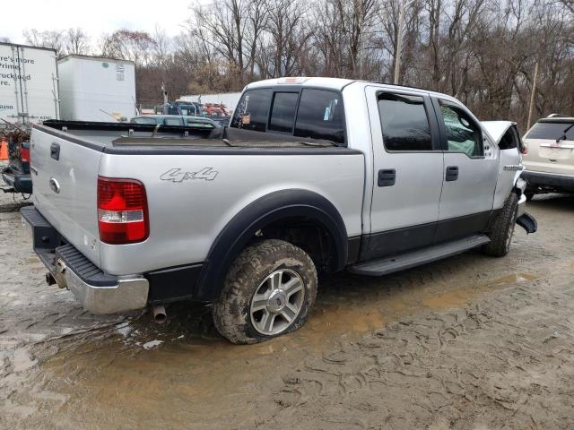 Photo 3 from auction – 2006 FORD F150 SUPER with VIN 1FTPW14516FB36040
