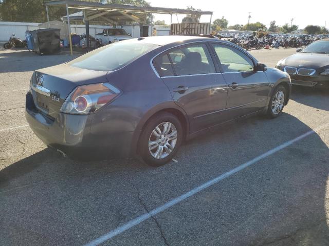 Photo 3 from auction – 2012 NISSAN ALTIMA BAS with VIN 1N4AL2AP8CC154564