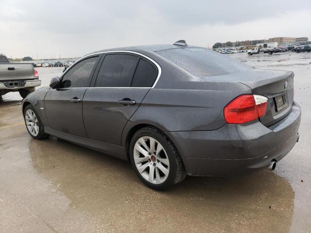 Foto 2 de la subasta – 2008 BMW 335 XI con VIN WBAVD535X8A285078