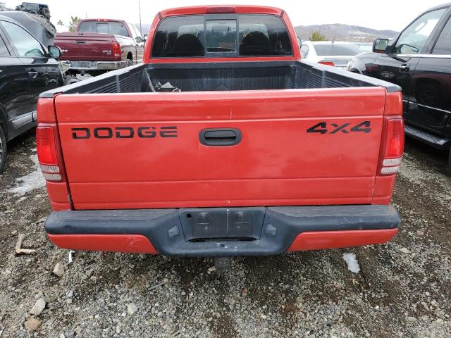 Photo 6 from auction – 1997 DODGE DAKOTA with VIN 1B7GG23Y8VS271794