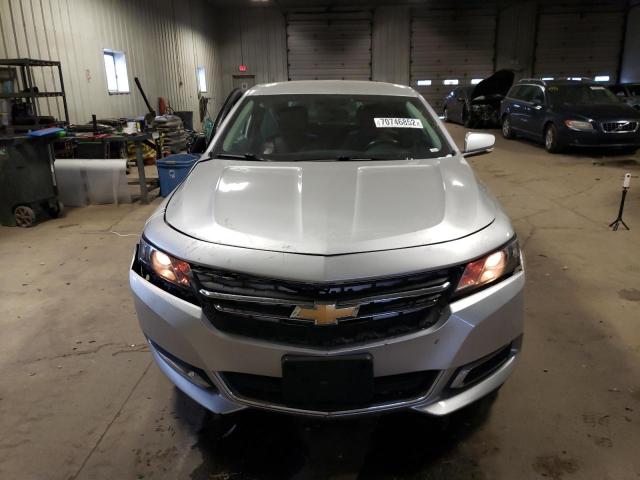 Photo 5 from auction – 2016 CHEVROLET IMPALA with VIN 2G1105SA9G9188470