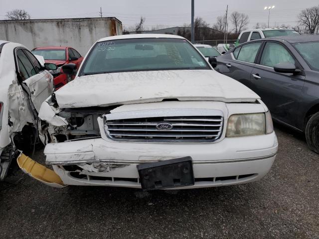 Photo 5 from auction – 1998 FORD CROWN VICT with VIN 2FAFP71W4WX153885
