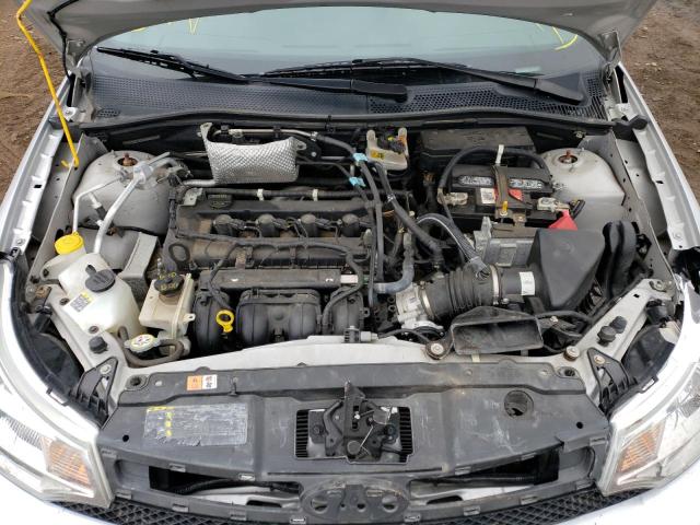 Photo 11 from auction – 2010 FORD FOCUS SE with VIN 1FAHP3FN4AW205702