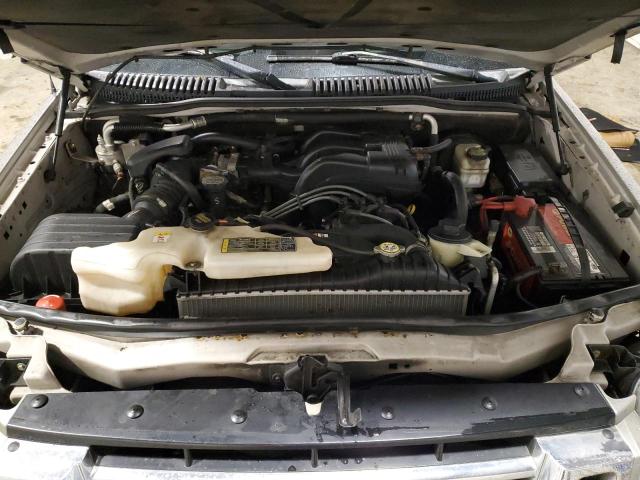 Photo 11 from auction – 2008 FORD EXPLORER S with VIN 1FMEU51E98UB16461
