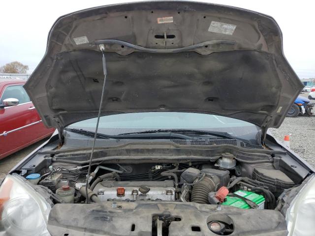 Photo 11 from auction – 2011 HONDA CR-V SE with VIN 5J6RE3H49BL049971