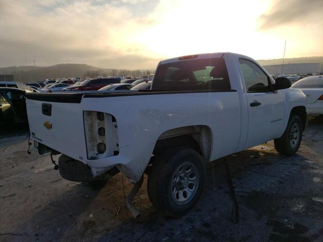 Photo 3 from auction – 2012 CHEVROLET SILVERADO with VIN 1GCNCPEX7CZ197888