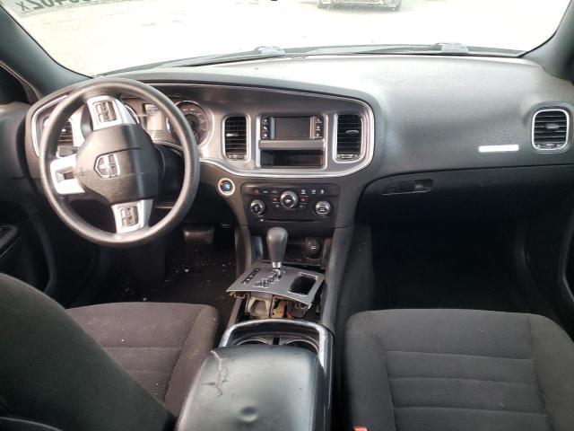 Photo 8 from auction – 2012 DODGE CHARGER SE with VIN 2C3CDXBG1CH146142
