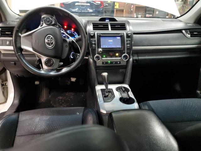 Photo 8 from auction – 2012 TOYOTA CAMRY SE with VIN 4T1BF1FK0CU625075