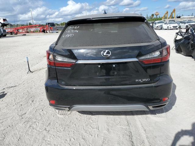Foto 6 de la subasta – 2021 LEXUS RX 350 BAS con VIN 2T2AZMAA0MC209061