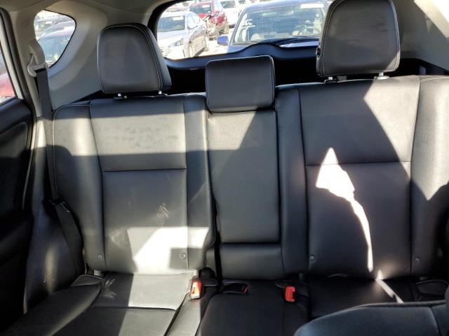 Photo 10 from auction – 2015 TOYOTA RAV4 LIMIT with VIN 2T3DFREV1FW348967