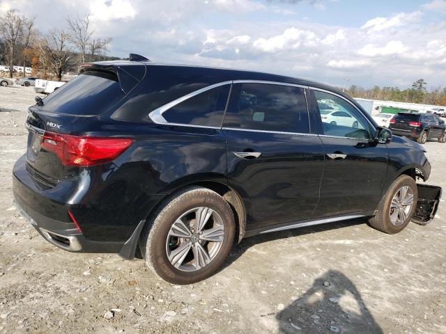 Photo 3 from auction – 2019 ACURA MDX with VIN 5J8YD3H37KL007487