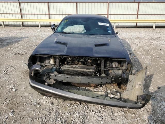 Photo 5 from auction – 2016 DODGE CHALLENGER with VIN 2C3CDZAG2GH352850