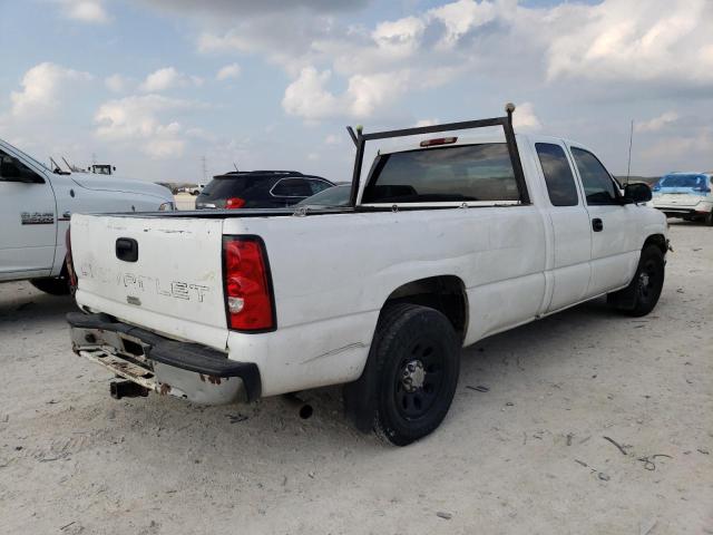 Photo 3 from auction – 2006 CHEVROLET SILVERADO with VIN 1GCEC19V36E207687