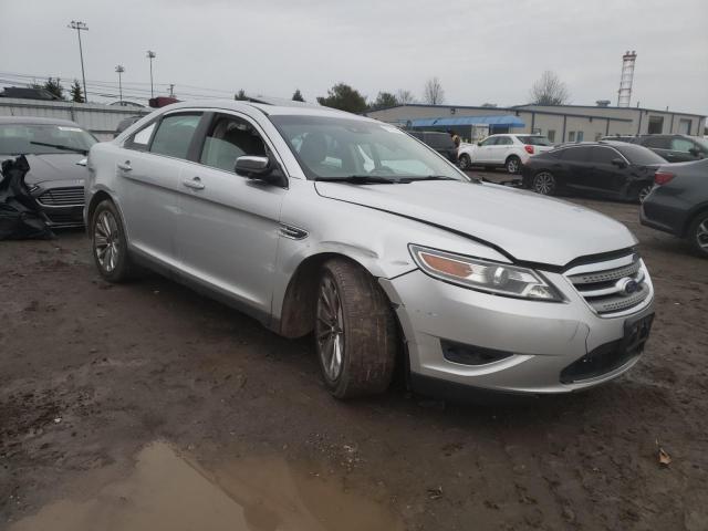 Photo 4 from auction – 2011 FORD TAURUS LIM with VIN 1FAHP2FW8BG112342