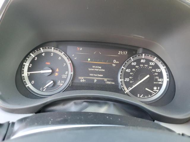 Photo 9 from auction – 2021 TOYOTA HIGHLANDER with VIN 5TDFZRAH7MS064161