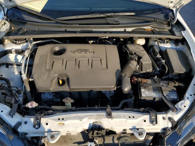 Photo 11 from auction – 2017 TOYOTA COROLLA L with VIN 5YFBURHE3HP682195