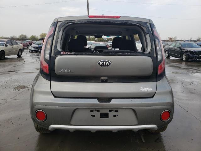 Photo 6 from auction – 2017 KIA SOUL + with VIN KNDJP3A51H7417903