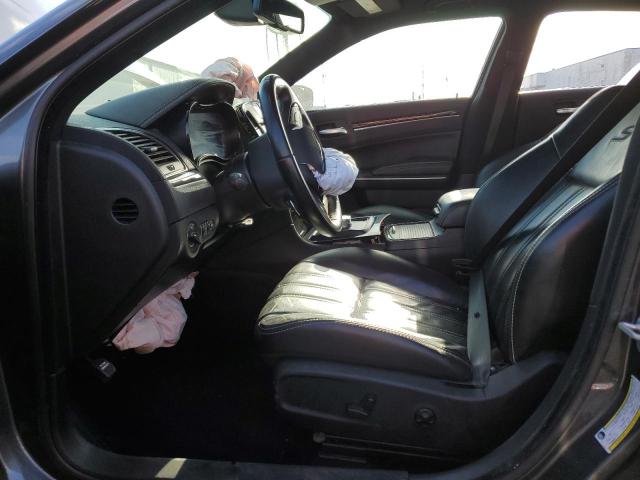 Photo 7 from auction – 2018 CHRYSLER 300 S with VIN 2C3CCAGG2JH293544