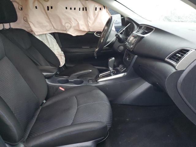 Photo 7 from auction – 2018 NISSAN SENTRA S with VIN 3N1AB7AP2JY275995