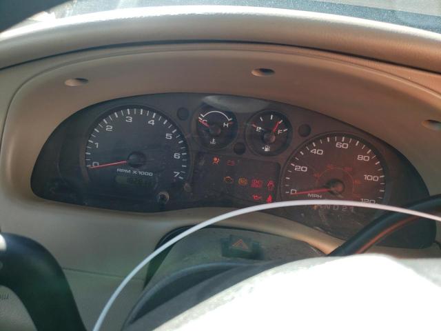 Photo 9 from auction – 2004 FORD RANGER with VIN 1FTYR10DX4PB31998