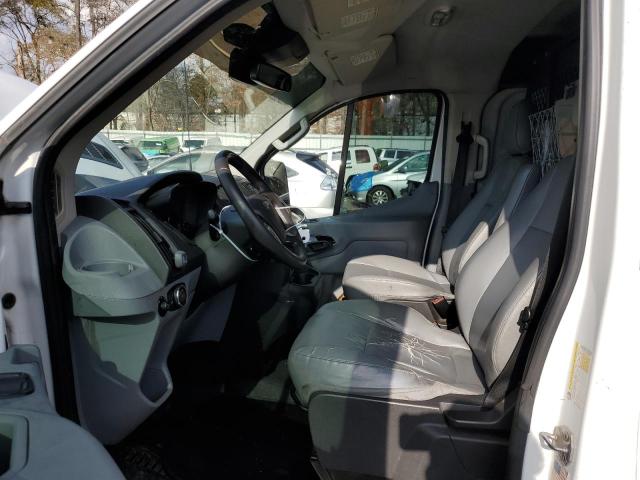 Photo 7 from auction – 2016 FORD TRANSIT T- with VIN 1FTYE1ZM2GKB09980