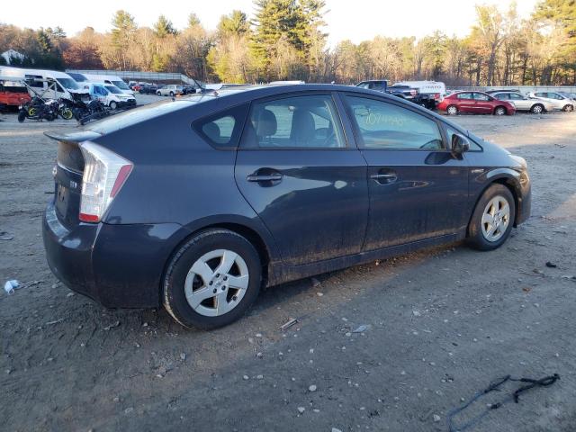 Zdjęcie 3 z aukcji – 2011 TOYOTA PRIUS z VIN JTDKN3DU9B1411256