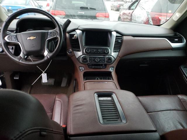 Photo 8 from auction – 2016 CHEVROLET SUBURBAN K with VIN 1GNSKJKC4GR341334
