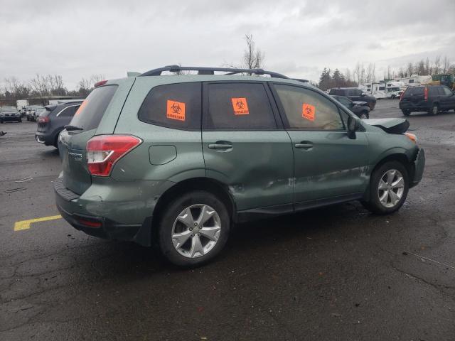 Photo 3 from auction – 2016 SUBARU FORESTER 2 with VIN JF2SJADC8GH546395