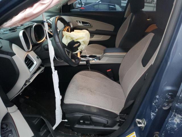 Photo 7 from auction – 2012 CHEVROLET EQUINOX with VIN 2GNALDEK9C6164413