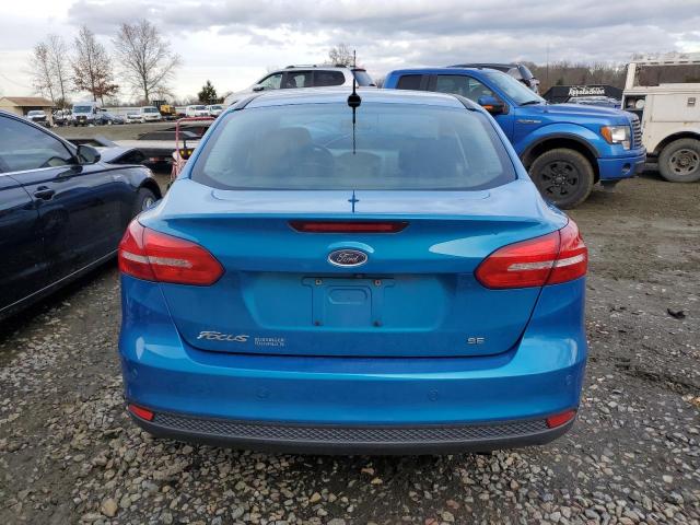 Photo 6 from auction – 2015 FORD FOCUS SE with VIN 1FADP3F21FL299034