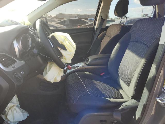 Photo 7 from auction – 2020 DODGE JOURNEY SE with VIN 3C4PDCAB8LT267205