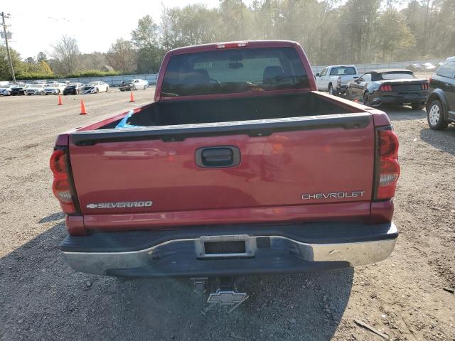 Photo 6 from auction – 2005 CHEVROLET SILVERADO with VIN 2GCEK19B651394240