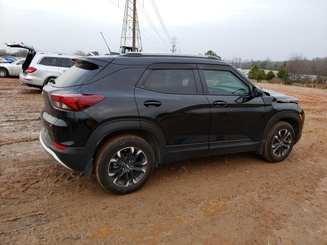 Photo 3 from auction – 2022 CHEVROLET TRAILBLAZE with VIN KL79MPSL1NB061250