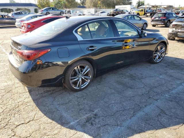 Photo 3 from auction – 2021 INFINITI Q50 SENSOR with VIN JN1EV7CPXMM705849
