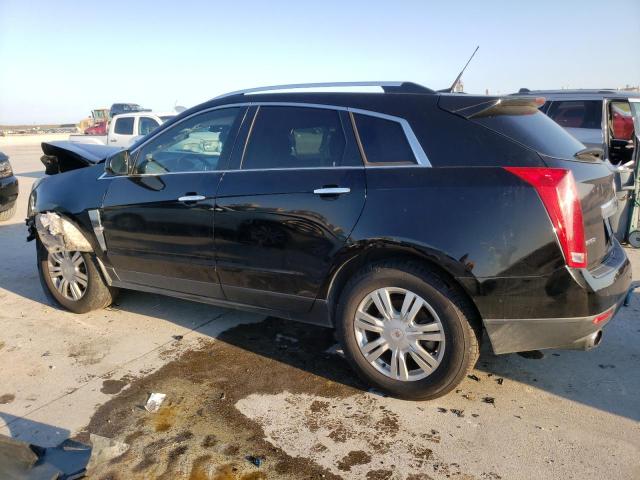 Photo 2 from auction – 2010 CADILLAC SRX LUXURY with VIN 3GYFNAEY7AS583252