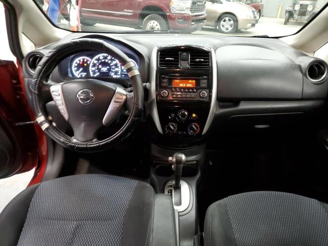 Photo 8 from auction – 2015 NISSAN VERSA NOTE with VIN 3N1CE2CP7FL380343