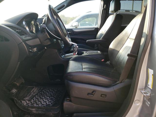 Photo 7 from auction – 2019 DODGE GRAND CARA with VIN 2C4RDGEG5KR736175