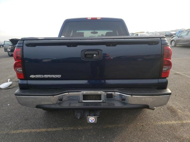 Photo 6 from auction – 2006 CHEVROLET SILVERADO with VIN 2GCEC13T361193573