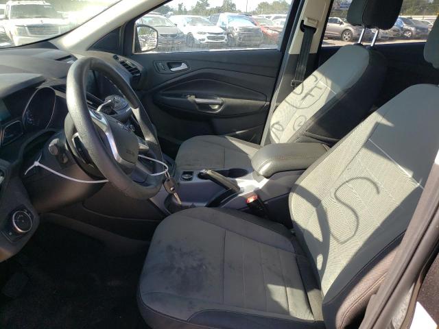 Photo 7 from auction – 2015 FORD ESCAPE SE with VIN 1FMCU0G9XFUC40336