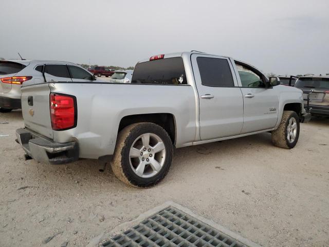 Photo 3 from auction – 2014 CHEVROLET SILVERADO with VIN 3GCPCREC6EG204642
