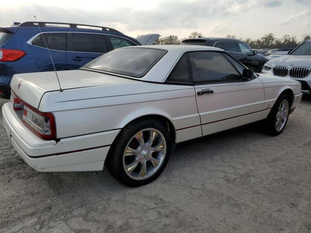 Photo 3 from auction – 1990 CADILLAC ALLANTE with VIN 1G6VS3382LU127528
